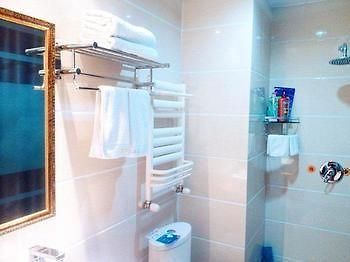 Fu Yuan Business Hotel- Luanchuan Gucheng  외부 사진