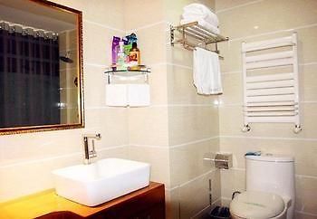 Fu Yuan Business Hotel- Luanchuan Gucheng  외부 사진