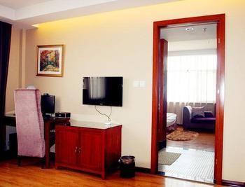 Fu Yuan Business Hotel- Luanchuan Gucheng  외부 사진