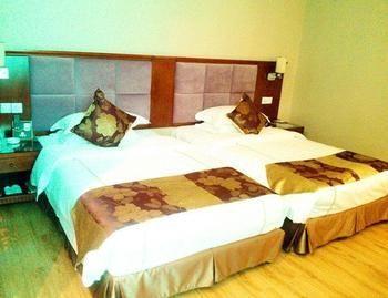 Fu Yuan Business Hotel- Luanchuan Gucheng  외부 사진