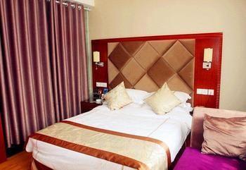 Fu Yuan Business Hotel- Luanchuan Gucheng  외부 사진