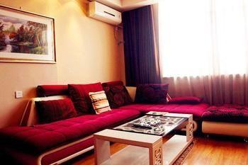 Fu Yuan Business Hotel- Luanchuan Gucheng  외부 사진