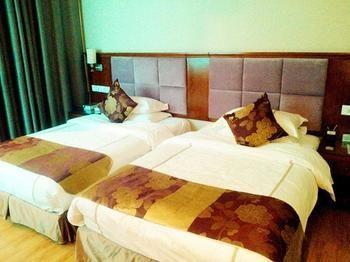 Fu Yuan Business Hotel- Luanchuan Gucheng  외부 사진