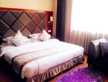Fu Yuan Business Hotel- Luanchuan Gucheng  외부 사진
